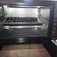 توستر|اجاق گاز و لوازم برقی پخت‌وپز|تربت جام, معدآباد|دیوار