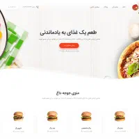 ساخت سایت حرفه‌ای با اپلیکیشن و سئو رایگان|خدمات رایانه‌ای و موبایل|کرج, جهان‌شهر|دیوار