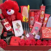 ثبت سفارش برای ولنتاین