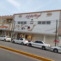 رهن و اجاره مغازه لامرد خیابان ۱۵ خرداد
