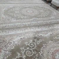 قالی ۵۰۰شانه