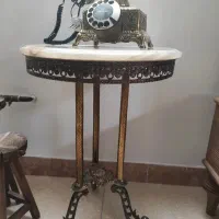 تلفن برنز|تلفن رومیزی|ملایر, |دیوار