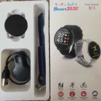 ساعت هوشمند برند اسمارت مدل w8 نو