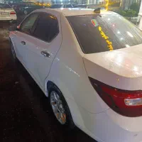 دنا توربو اتوماتیک کلیس استارتر|خودرو سواری و وانت|رودبار, |دیوار