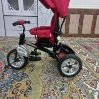 سه چرخه و کلاسکه