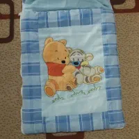 جزئیات سیسمونی نوزاد|اسباب و اثاث بچه|خرم‌آباد, |دیوار