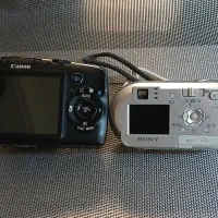 دوربین عکاسی وفیلمبرداری سونی وکانن|دوربین عکاسی و فیلم‌برداری|تهران, سازمان برنامه شمالی|دیوار