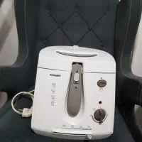 سرخ کن آکبند|سایر لوازم برقی|شهریار, شهریار|دیوار