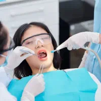 دستیار دندانپزشک(سردرود)