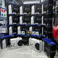 طرح تعویض پلی استیشن ps4 با ps5 اقساط ۱۲ ماهه