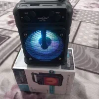 اسپیکر بلوتوثی|پخشکننده همراه|تالش, طولارود|دیوار