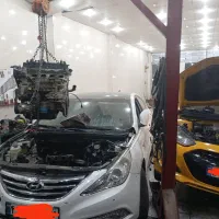 استوک محمدی