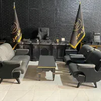 مبلمان اداری انرژی