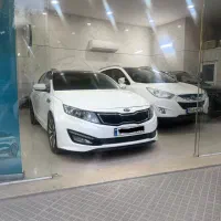 اپتیما TF فول مدل 2013