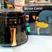 سرخ کن بدون روغن نو هنوز ازداخل کارتون درش نیاوردم