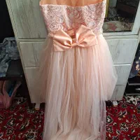 پیراهن مجلسی|لباس|سلماس, |دیوار