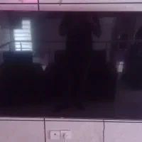 تلویزیون ۵۸ اینچ جی پلاس