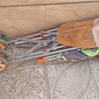 کالسکه|کالسکه و لوازم جانبی|قزوین, |دیوار