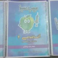 سیب سبز و گنجینه پروگنوز