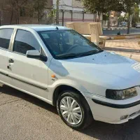 سمندef7،lex مدل 1400|خودرو سواری و وانت|قرچک, زیبا شهر|دیوار