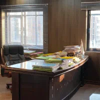 میز مدیریت وارادتی مالزی|مبلمان اداری|بابل, |دیوار