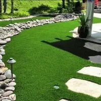 بارجدید رسید انواع چمن مصنوعی|گل مصنوعی|ملایر, |دیوار