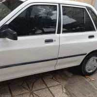 پراید مدل ۸۷