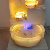 اب نمای راحیل مرمر۸۰سانت