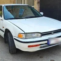 هوندا اکورد ۱۹۹۲