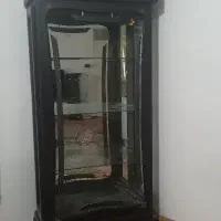 بوفه ویترین