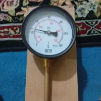 ترمومتر ST