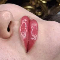 نیاز مندمدل جهت آرایش دائم