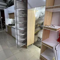 کابینت پیش ساخته دکورال|مصالح و تجهیزات ساختمان|شیراز, مسلم|دیوار