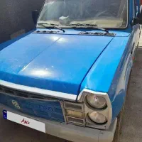 مدل ۹۸ موتور مشکی
