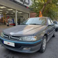 پژو پارس ۱۳۹۳ دوگانه فابریک|خودرو سواری و وانت|اصفهان, شهید رجایی|دیوار