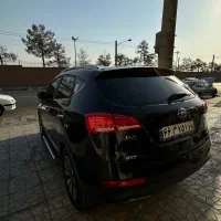 جک s5 اتومات ۲۰۰۰|خودرو سواری و وانت|تهران, هوانیروز|دیوار