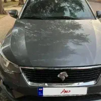 فروش خودرو تارا وی یک پلاس صفر|خودرو سواری و وانت|اندیمشک, |دیوار