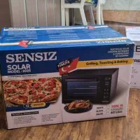 ماکروویوسنسیز نو واکبند|اجاق گاز و لوازم برقی پخت‌وپز|اردبیل, |دیوار