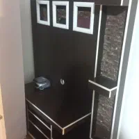 میز تلویزیون|بوفه، ویترین، کنسول|کرمان, |دیوار