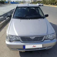 پراید مدل ۹۰