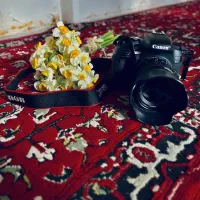 دوربین کنون