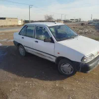 پراید مدل 92