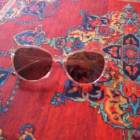 عینک آفتابی نو