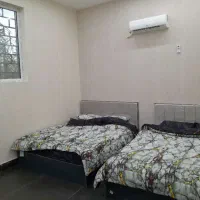 اجاره باغ ویلالاکچری|اجارهٔ کوتاه‌مدت ویلا و باغ|آبادان, |دیوار