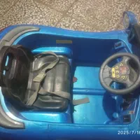 ماشین شارژی|اسباب‌بازی بچه|شیراز, تاچارا|دیوار