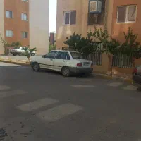 آپارتمان شهر جدید هشتگرد ۸۰ متر|فروش آپارتمان|هشتگرد, شهرک بار و بن|دیوار