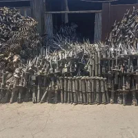 دنیای کمک فنر استوک با ضمانت
