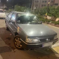 405 slx tu5|خودرو سواری و وانت|علی‌آباد کتول, |دیوار