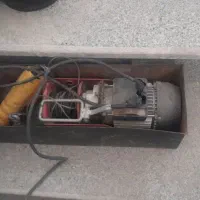 بالابر برقی رستورانی|ماشینآلات صنعتی|تایباد, |دیوار