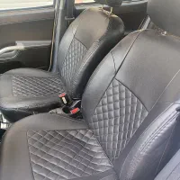 کوییک دنده ای آخر 1400 کارکرد 28/000|خودرو سواری و وانت|تهران, شکوفه|دیوار